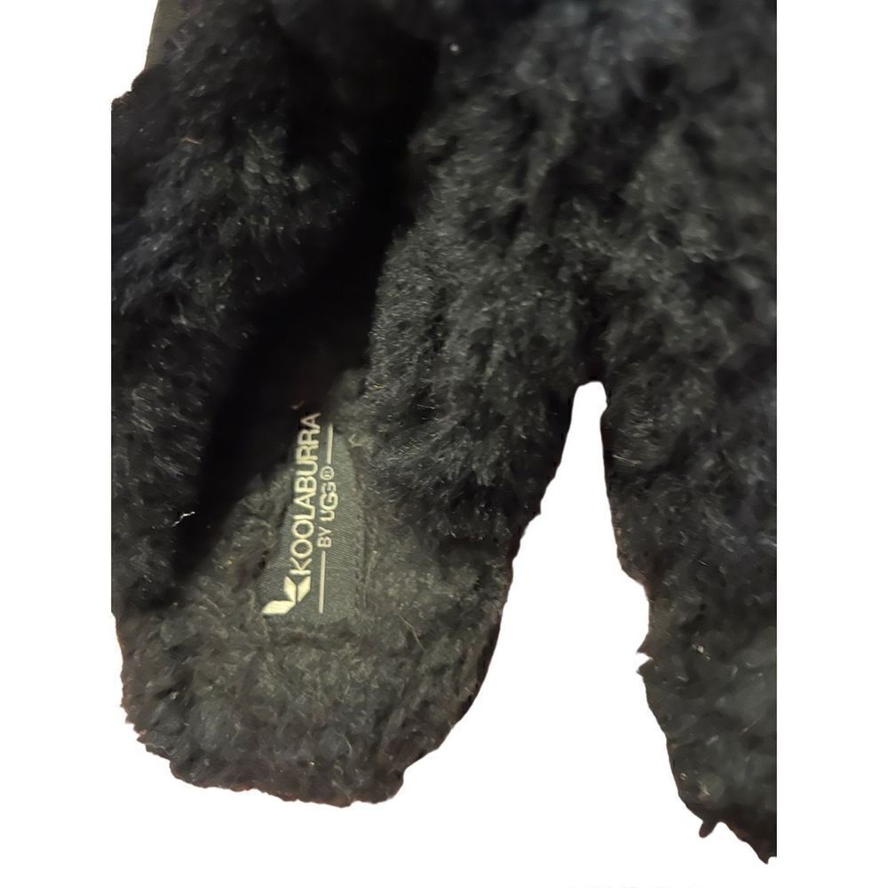Koolaburra slippers sz 10 - Picture 5 of 7